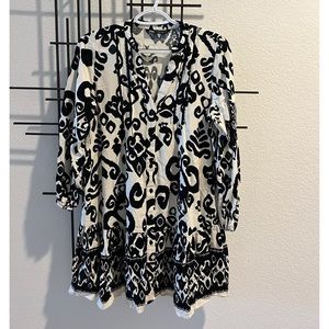 Zara Dress